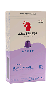 ������� ������ ������ 10 �� - ��������� ���� ����� HAUSBRANDT