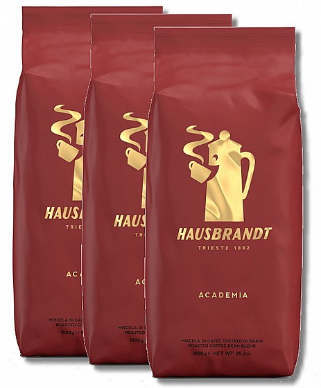 3 �"� Hausbrandt ACADEMIA �������� ������