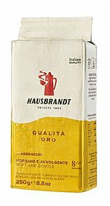 ��� ���� ������� 250 ���-  Qualit? Hausbrandt Oro 