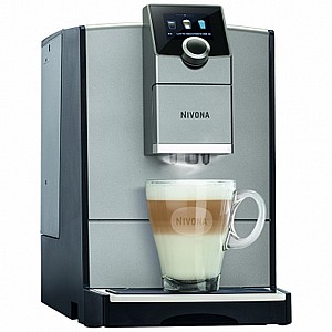 ����� ������ Nivona CafeRomatica NICR 795	