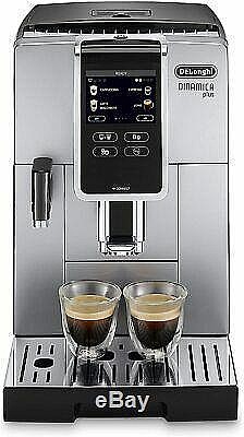 מכונת אספרסו Delonghi DINAMICA PLUS 