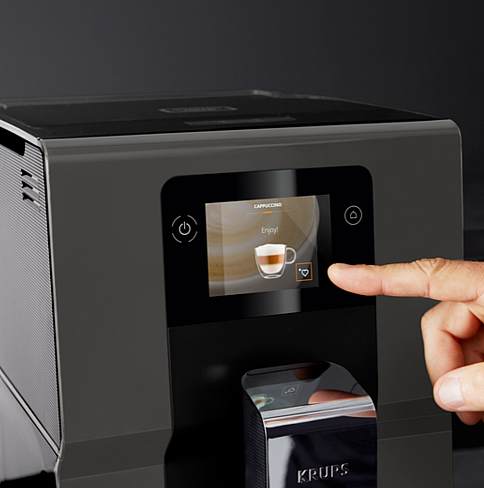 ����� ��� KRUPS EA872B10