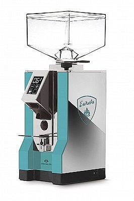 ����� ��� EUREKA MIGNON PERFETTO NX17