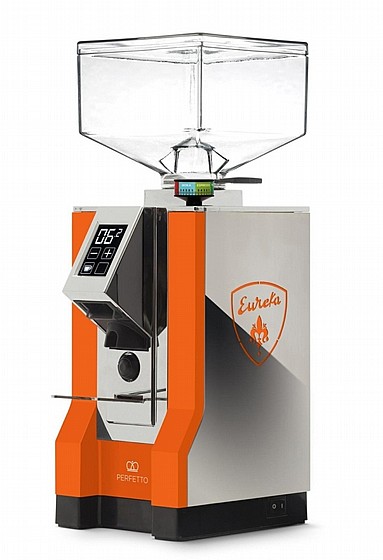 ����� ��� EUREKA MIGNON PERFETTO NX17