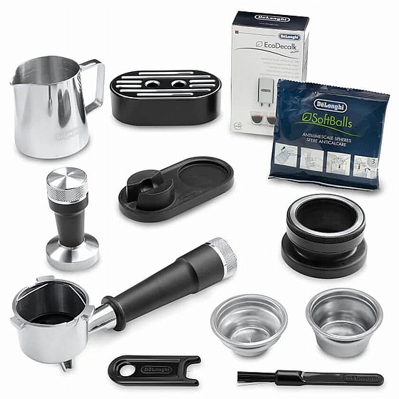 ����� ��� ����� Delonghi La Specialista Arte EC 9155.MB 