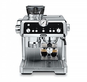  ����� ��� ����� Delonghi La Specialista Prestigio EC 9355.M