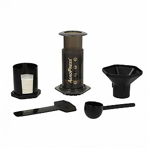 ����� ���� ����� ��� AEROPRESS