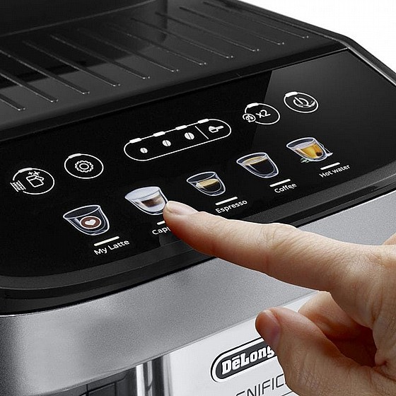 ������ ������ Delonghi DELONGHI ECAM290.61.SB Magnifica Evo �� �����
