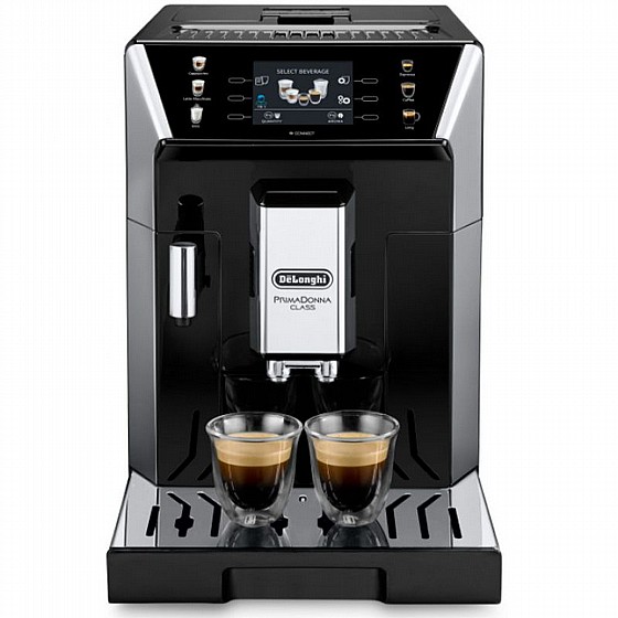 ����� ��� Primadonna ECAM 550.65.SB Delonghi