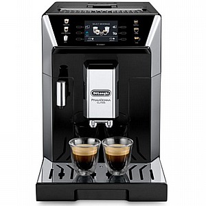 ����� ��� Primadonna ECAM 550.65.SB Delonghi ����� ��� Primadonna ECAM 550.65.SB Delonghi