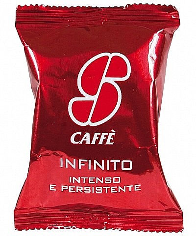 50 ������� ���� 9 esse caffe infinito