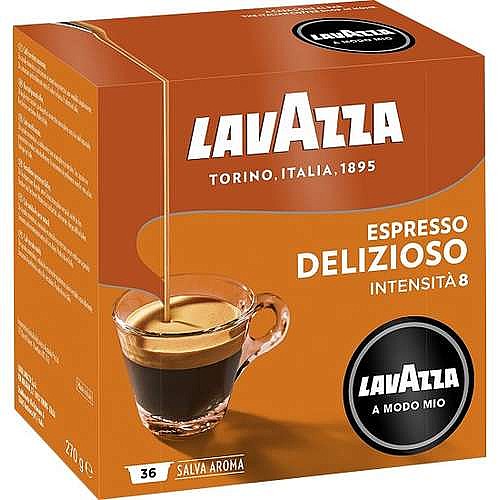 Lavazza Delizioso �36 ������