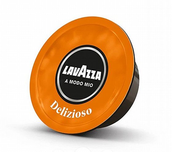 Lavazza Delizioso �36 ������ ������� ���� ��� Lavazza A Modo Mio