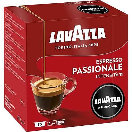 Lavazza Passionale �36 ������ ������