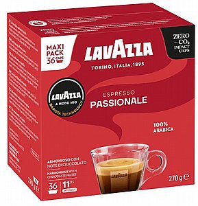Lavazza Passionale �36 ������� ������ ������ ������� ���� ��� Lavazza A Modo Mio