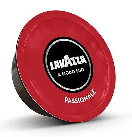 Lavazza Passionale �36 ������� ������ ������ ������� ���� ��� Lavazza A Modo Mio