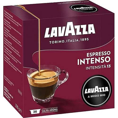 Lavazza Intenso �36 ������