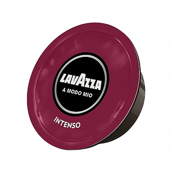 Lavazza Intenso �36 ������ ������� ���� ��� Lavazza A Modo Mio