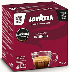 Lavazza Intenso �36 ������ ������� ���� ��� Lavazza A Modo Mio