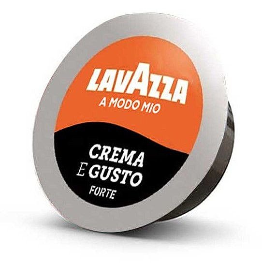 36 ������� Crema e Gusto Forte ������� ���� ��� Lavazza A Modo Mio