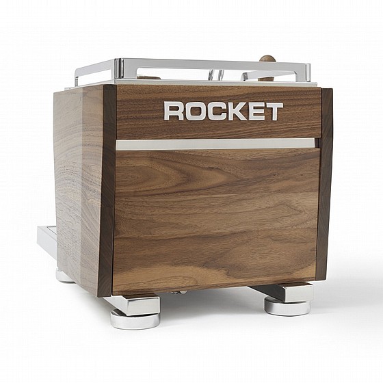 ����� ������ ���� - ������ ������ - Rocket Espresso Milano R Nine One Wood