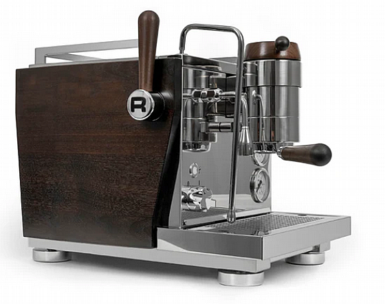����� ������ ���� - ������ ������ - Rocket Espresso Milano R Nine One Wood