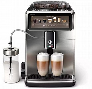 ����� ������ Saeco Xelsis Suprema SM8885/00
