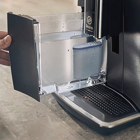 ����� ������ Saeco Xelsis Suprema SM8885/00