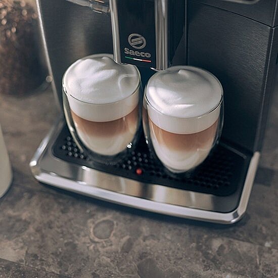 ����� ������ Saeco Xelsis Suprema SM8885/00