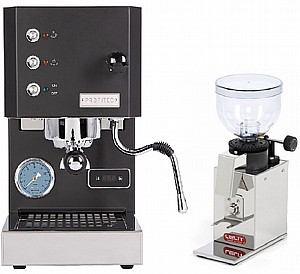 ����� ������ ������� profitec go ������ Lelit PL043MMI