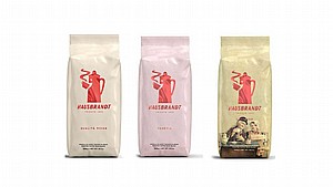 2 �"� ���� ��� ������ ���� ���������  Hausbrandt