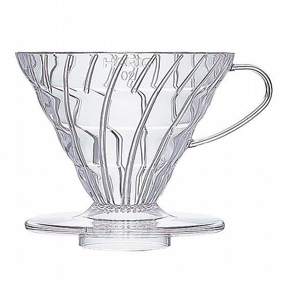 V60 Coffee Dripper 1-2 CUPS