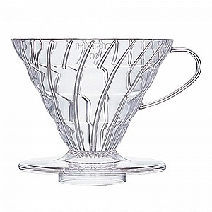 V60 Coffee Dripper 1-2 CUPS