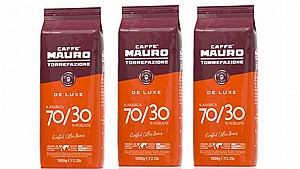 Mauro De Luxe 3 kg Beans