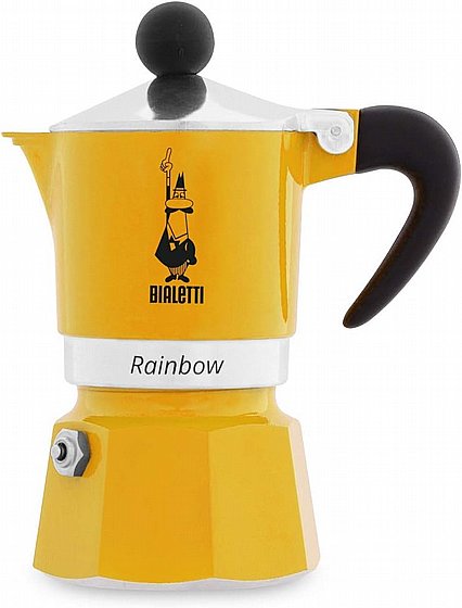 ������ ������ 3 Bialetti Rainbow ���� ����