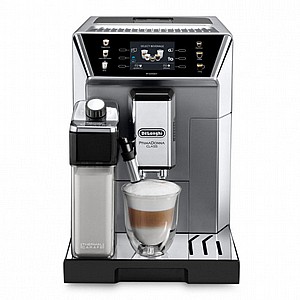 מכונת אספרסו Delonghi PrimaDonna Class ECAM 550.85.MS דה לונגי מכונת אספרסו Delonghi PrimaDonna Class ECAM 550.85.MS דה לונגי