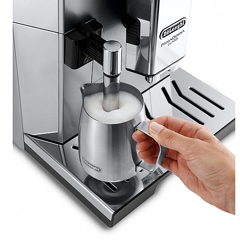 ������ ������ Delonghi PrimaDonna Class ECAM 550.85.MS �� �����