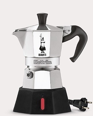 ������� ������ Moka Elektrika