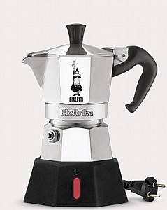 ������� ������ Moka Elektrika