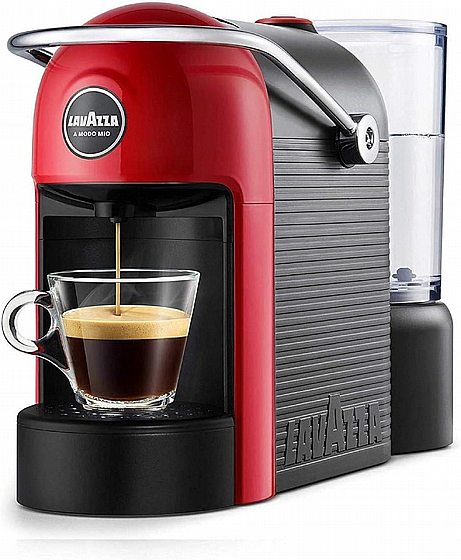 ����� ��� ������ ����� ��� ����� Lavazza A Modo Jolie