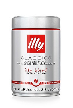 ���� ���� ��� Illy Classico