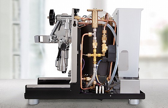 ����� ������ ECM Mechanika VI Slim ���� ����