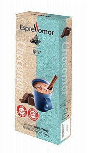 10 ������� ���� ������� Espresso Mor