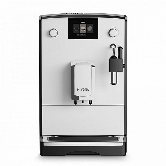 ����� ������ ������ Nivona CafeRomatica NICR 560