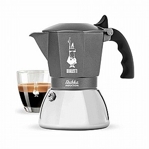 ������ ������ ��������� ����� Bialetti Brikka Induction 4