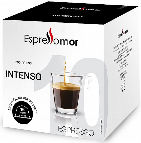 16 ������� ������ ����� ����� espresso mor dolce gusto intenso