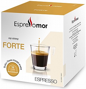 16 ������� ������ ����� ����� espresso mor dolce gusto Forte