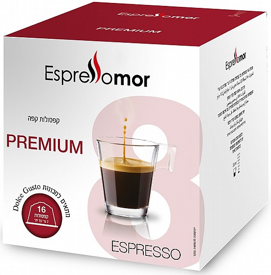 16 ������� ������ ����� ����� espresso mor dolce gusto Premium