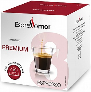 96 ������� ������ ����� ����� espresso mor dolce gusto Premium