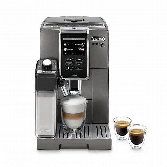 ����� ������ Delonghi ECAM 370.95T Dinamica Plus ������